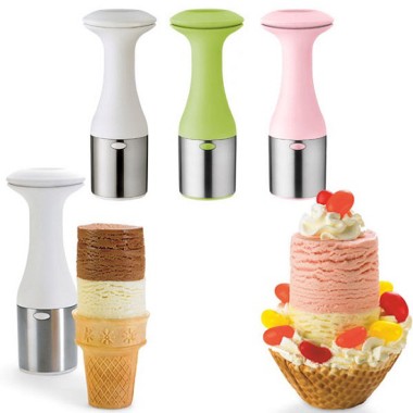 Cuisipro-Ice-Cream-Scoop-Stack