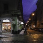 Gelateria MAG, Milano, Corso Genova 26