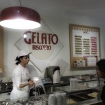 Gelateria MAG, Milano, Corso Genova 26