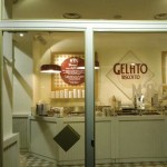 Gelateria MAG, Milano, Corso Genova 26