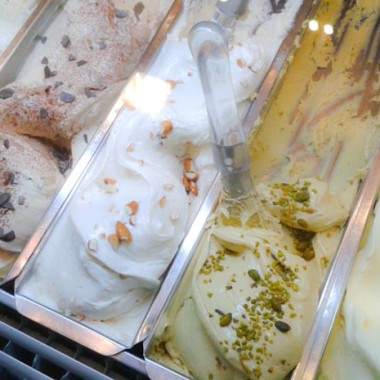 Gelateria Marghera Milano  Gelatogelato