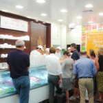 Gelateria Marghera Milano  Gelatogelato