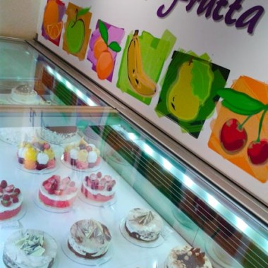 Gelateria Marghera Milano  Gelatogelato