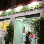 Gelateria Marghera Milano  Gelatogelato